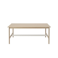 Linear System High Table Oak - view 1