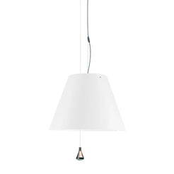 Costanza Suspension White-Alu - view 1