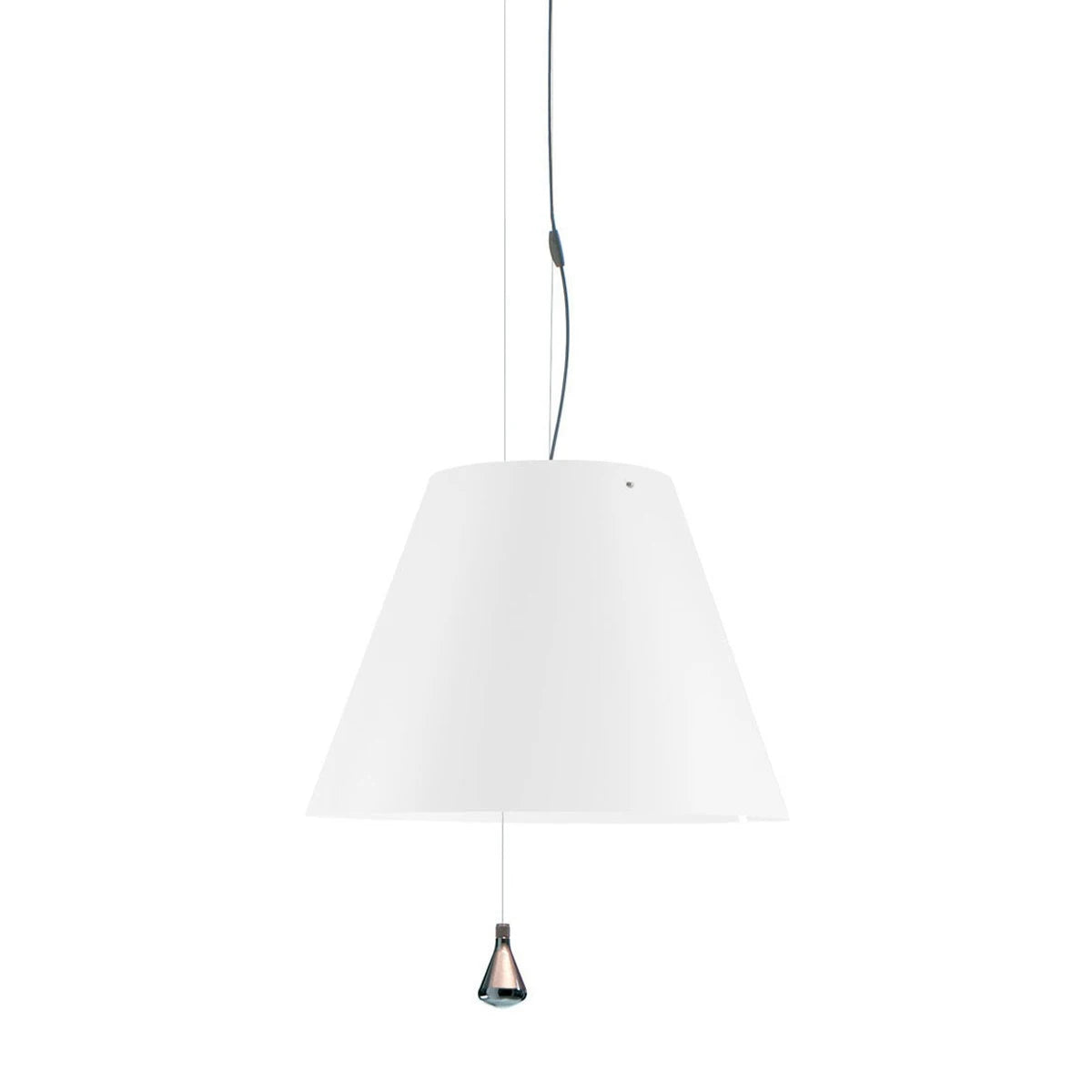 Costanza Suspension White-Alu - view 1