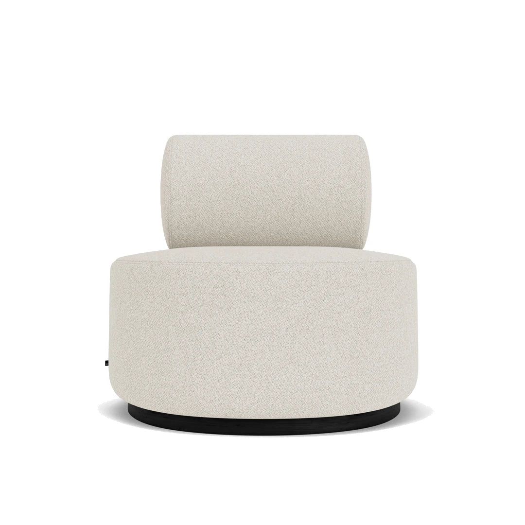 Sinclair Alpine Ivory Lounge Chair - view 1