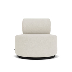Sinclair Alpine Ivory Lounge Chair - view 1