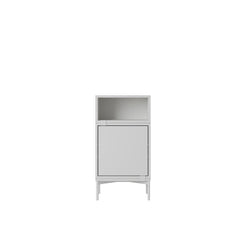 Stacked Storage Bedside 2 - view 1