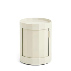 Facet Cabinet 100 Eggshell - view 1