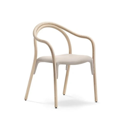 Soul Chair Leather - view 1