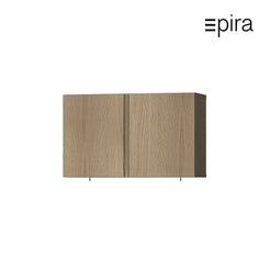 Pira G2 Cabinet 70 Oak - view 1