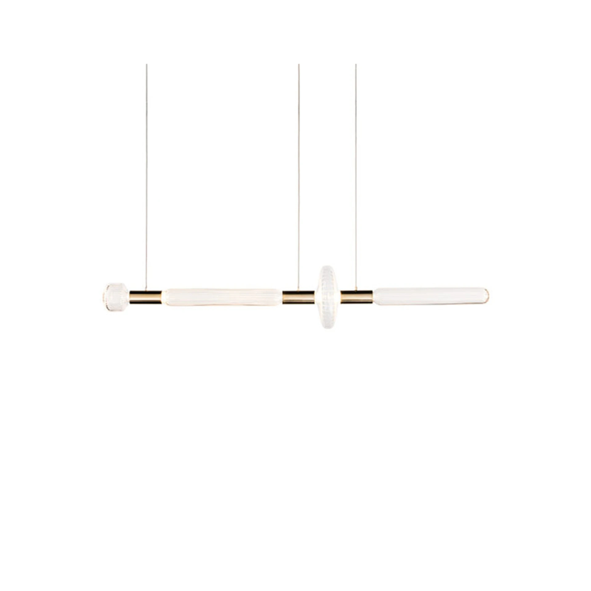 Cipher Horizontal Pendant - view 1