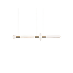 Cipher Horizontal Pendant - view 1
