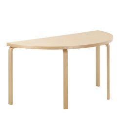 Aalto Table 96 birch - view 1