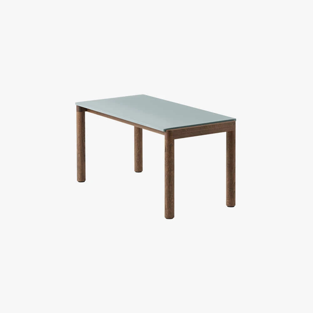 Couple Coffee Table - view 1