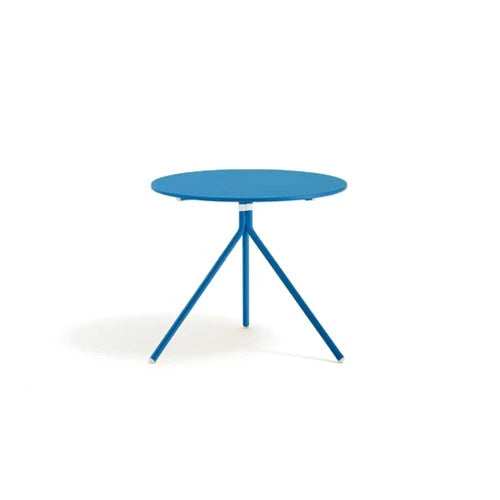 Nolita Low Table 585 Blue - view 1