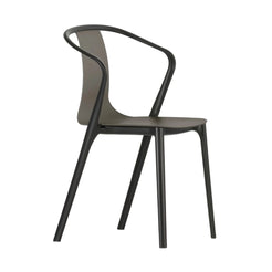 Belleville Arm Chair Outdoor Basalt - view 1