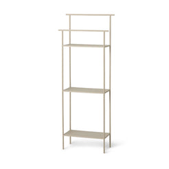 Dora Shelving Unit 3-Tier - view 1