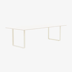 70/70 Table 255 - view 1