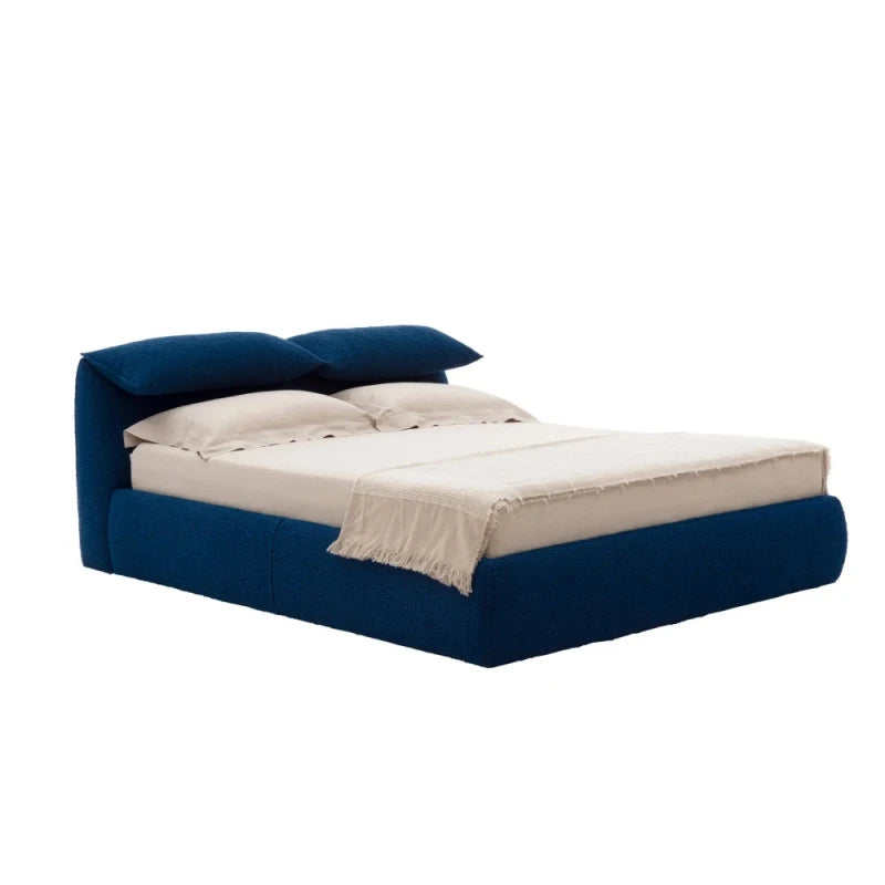 Bamboletto Bed - view 1