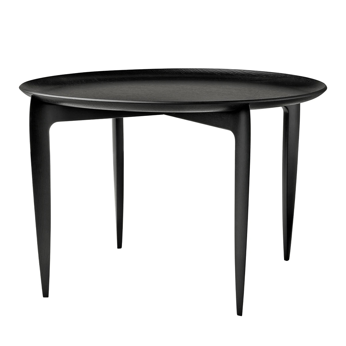 Tray Table Large Black - view 1