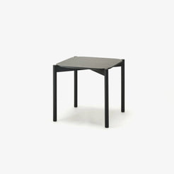 CASTOR Table 150 Black - view 1