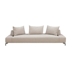 Define Sofa Mod 2 (Soft Fabric) - view 1
