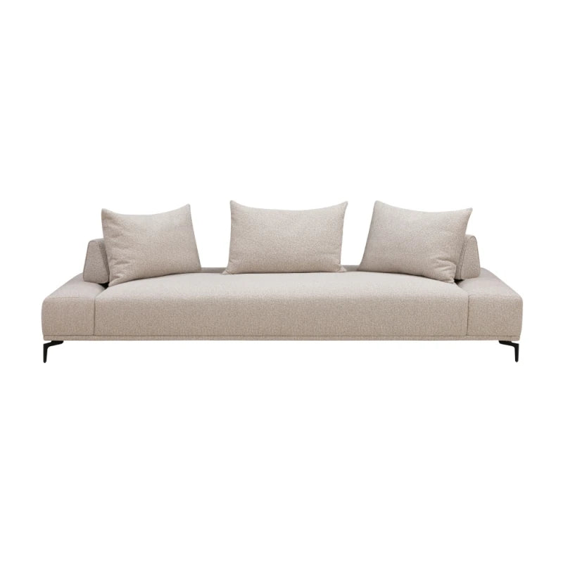 Define Sofa Mod 2 (Soft Fabric) - view 1
