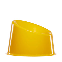 Panto Pop Yellow - view 1