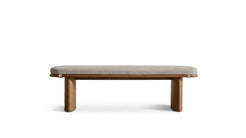 Noom Bench - view 1