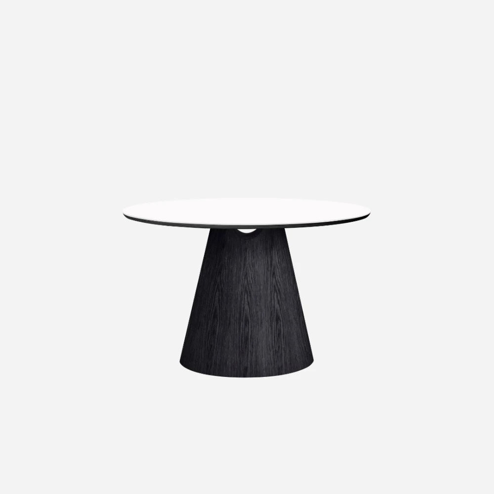 Luna Round Table | PW002711 - view 1