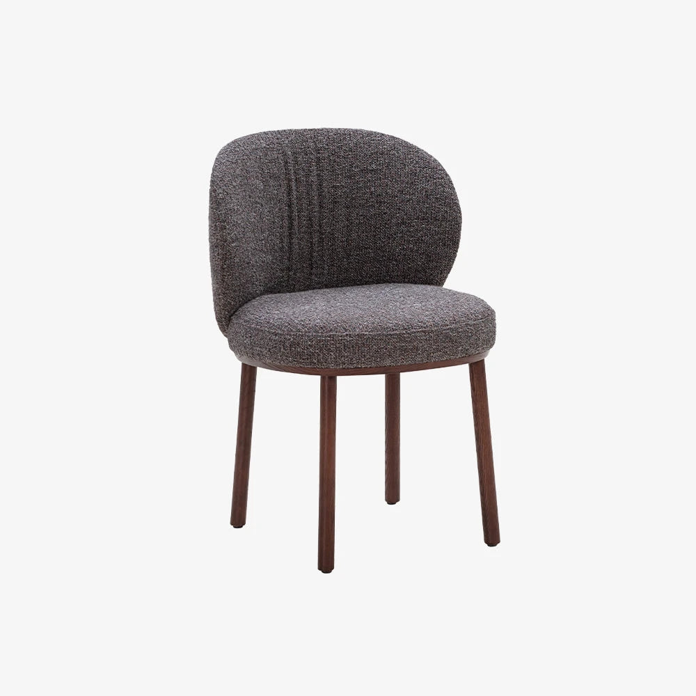 Ovata Chair - view 1
