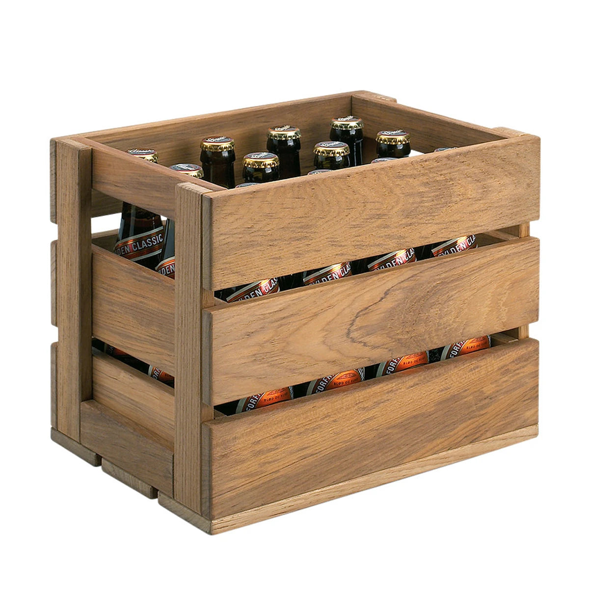 Dania box - view 1