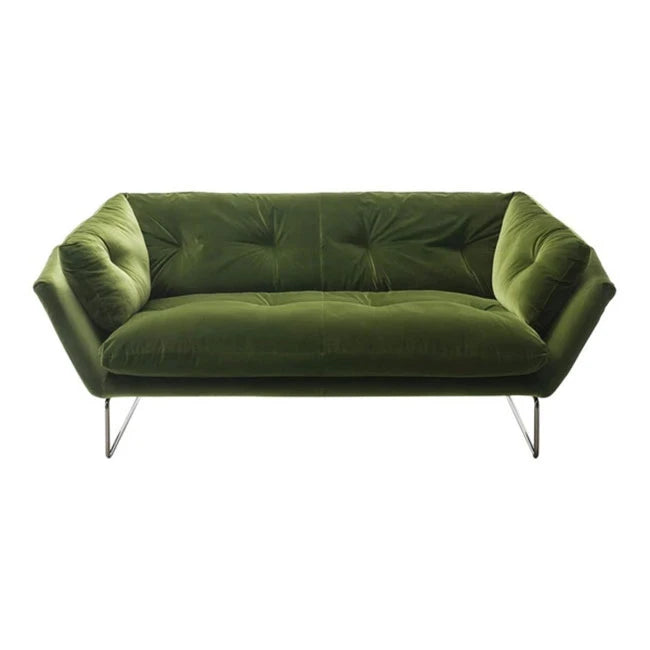 New York Suite Sofa - 2 Seater - view 1