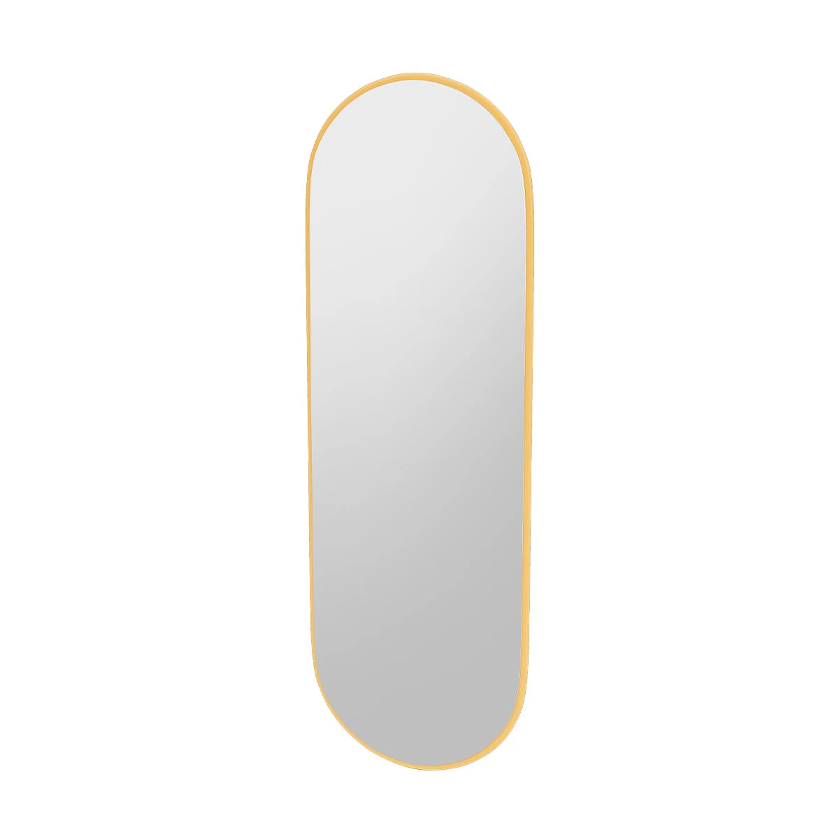 Figure Mirror Acacia - view 1
