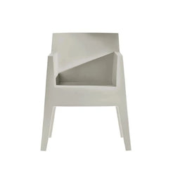 Toy Chair Light Grey - view 1