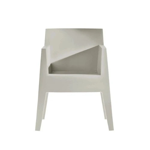 Toy Chair Light Grey - view 1