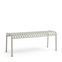 Palissade Bench Sky Grey - view 1