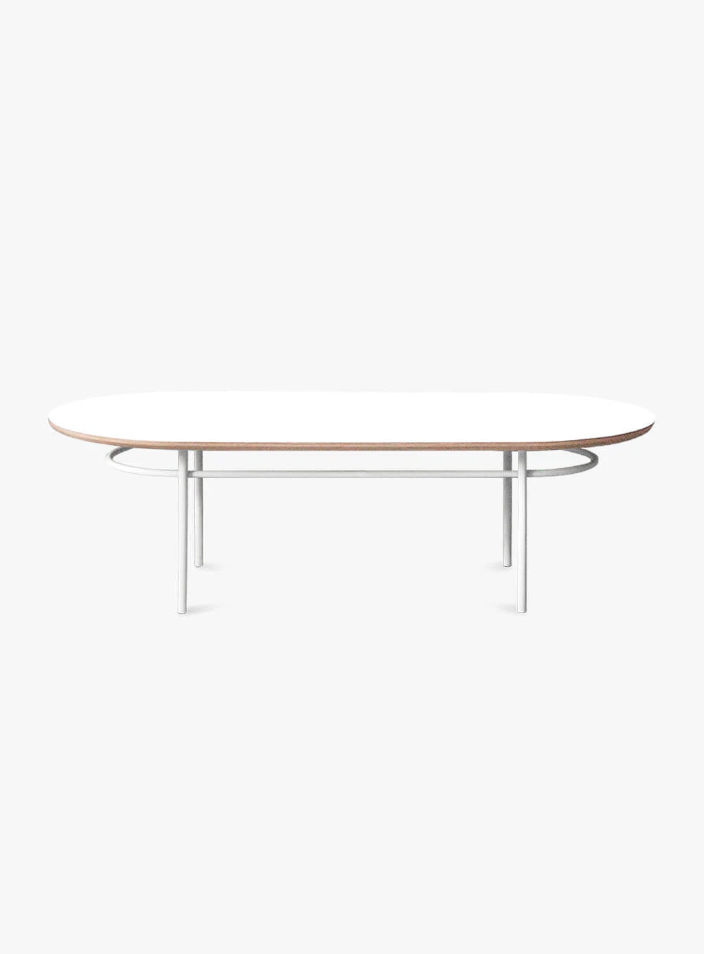 Track Table - view 1