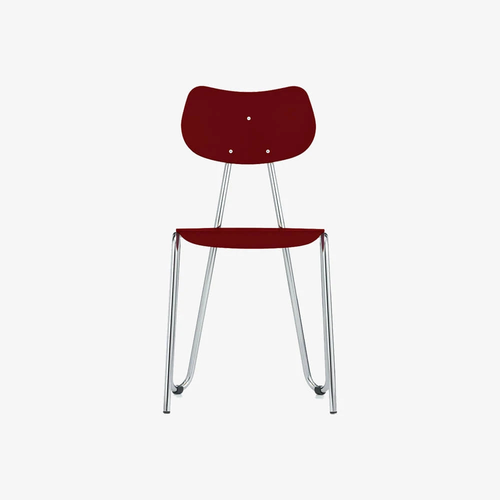 Arno Chair - view 1
