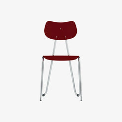Arno Chair - view 1