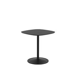 Soft Cafe Table 3sizes Black - view 1