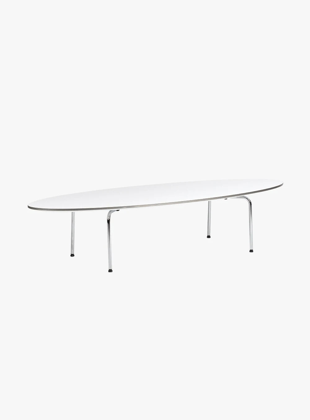 Plato Arc Sofa Table | PW002984 - view 1