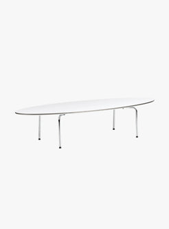 Plato Arc Sofa Table | PW002984 - view 1