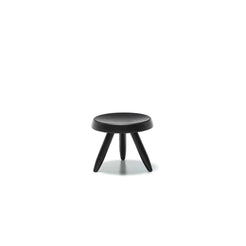 Tabouret Berger (Black) - view 1
