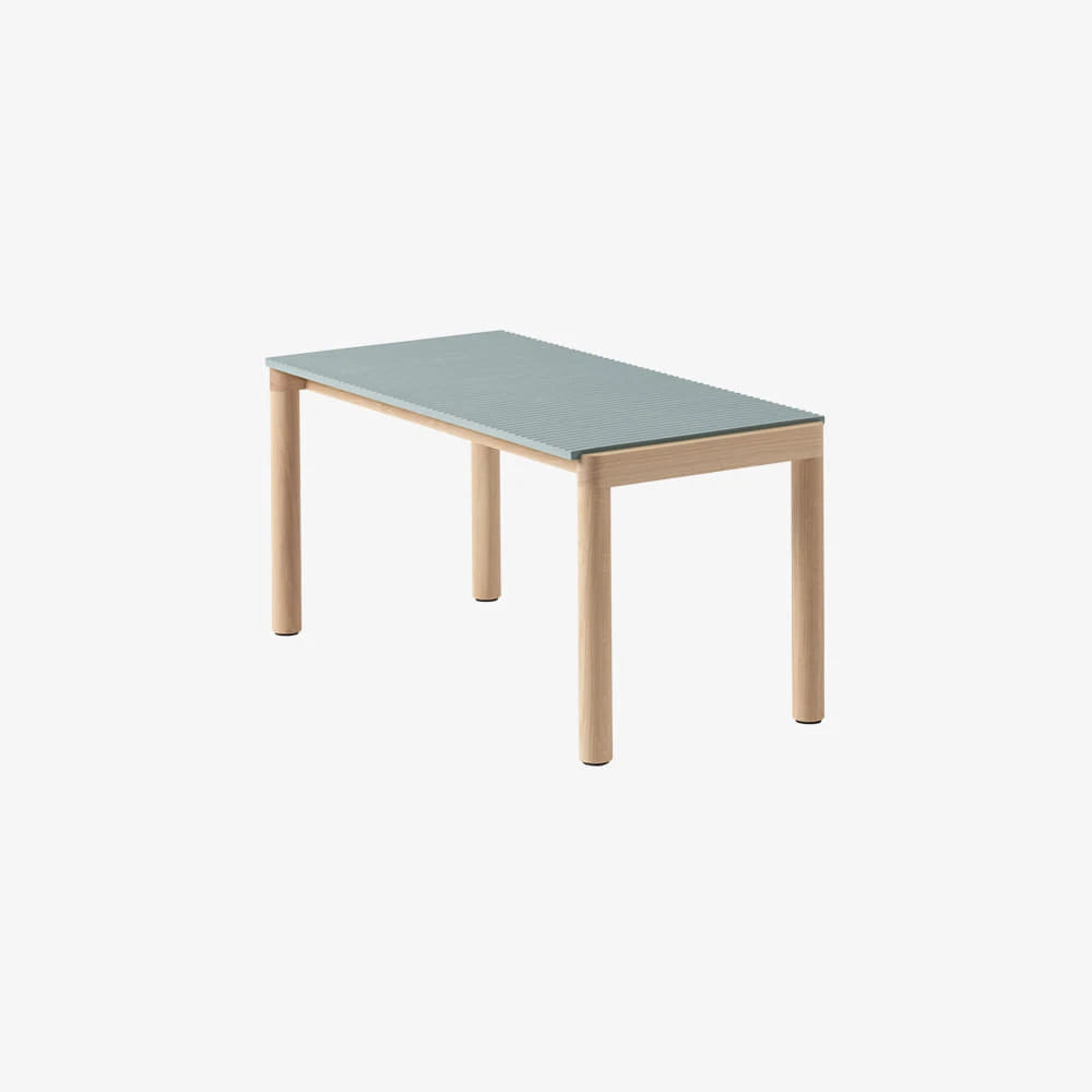 Couple Coffee Table - view 1