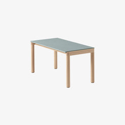 Couple Coffee Table - view 1