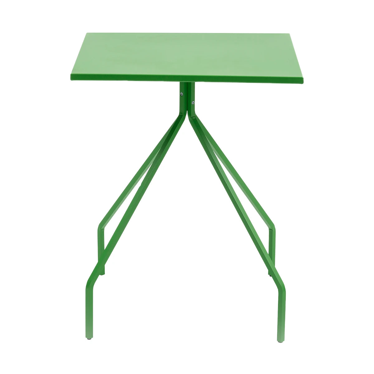 x&y Table 60 Green - view 1