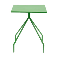 x&y Table 60 Green - view 1