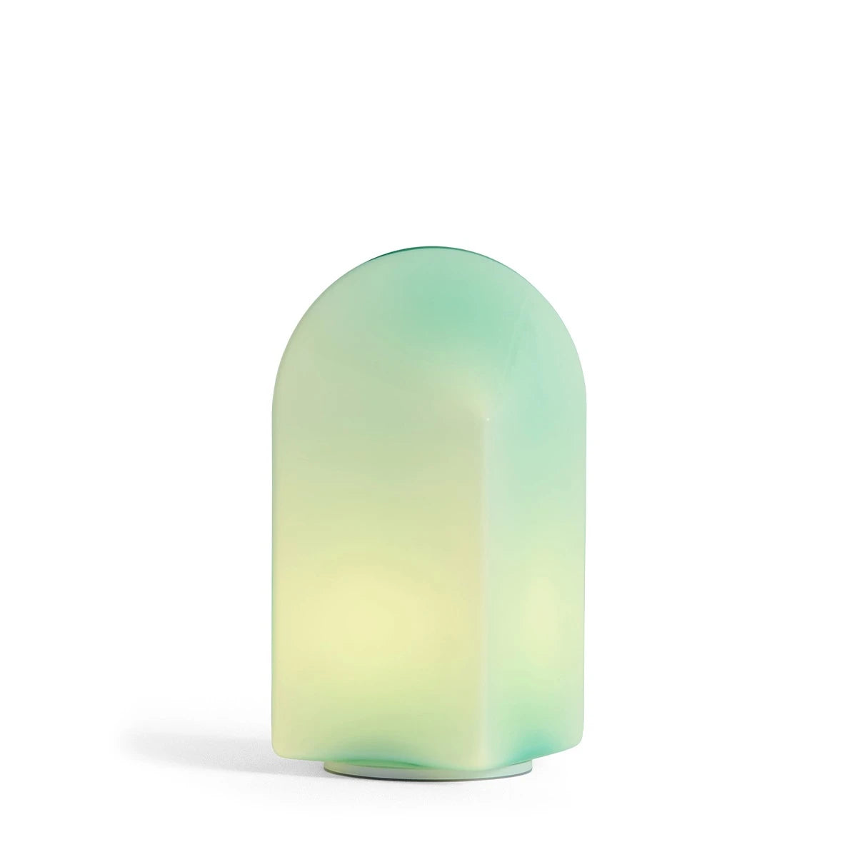 Parade Portable Lamp Medium Seafoam Green - view 1