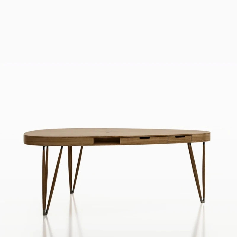 Plettro Table 200 x 150 W02 - view 1