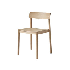 Betty Chair TK2 Solid Oak - view 1