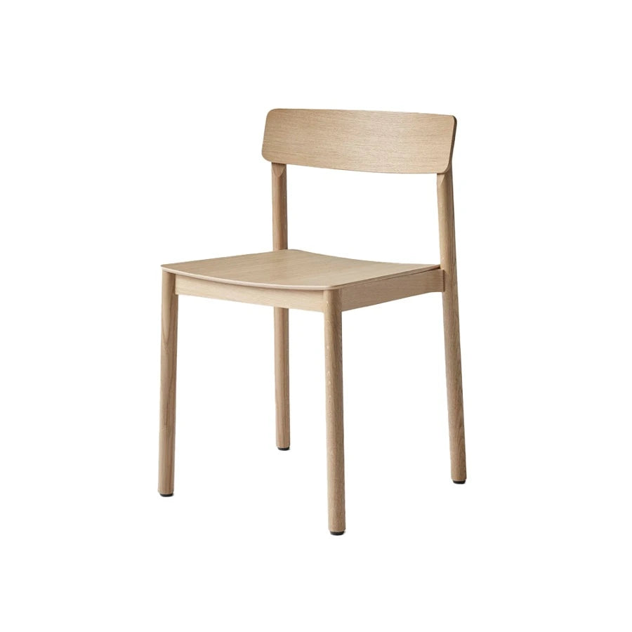 Betty Chair TK2 Solid Oak - view 1