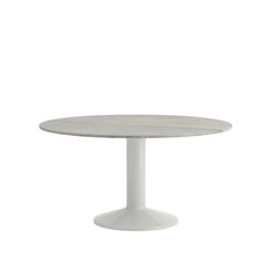 Midst Table 140 Grey Marble/Grey - view 1