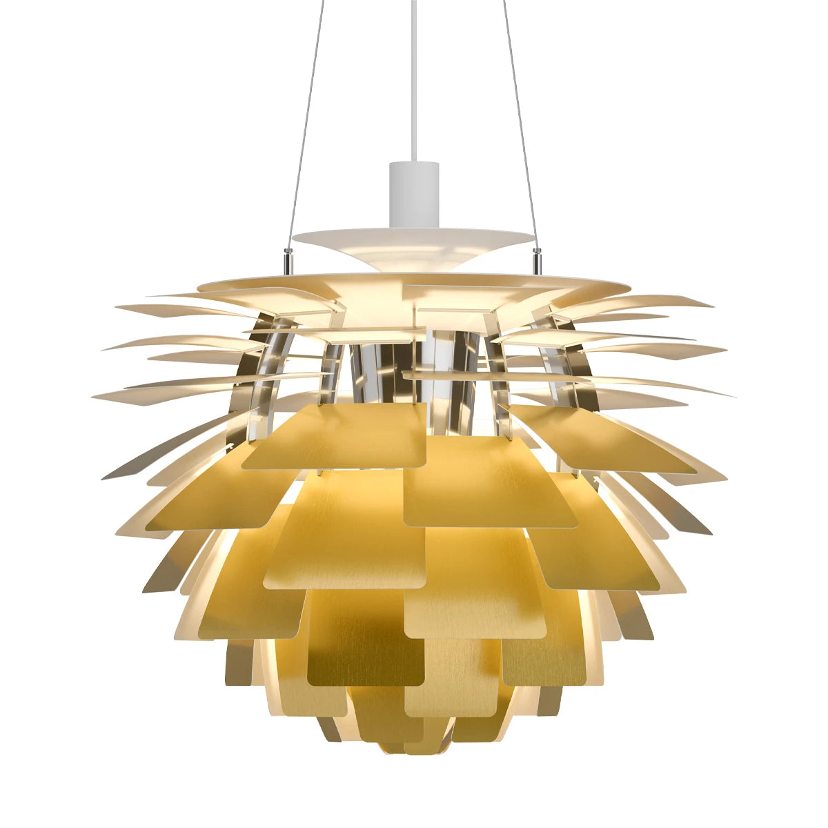 PH Artichoke Brass - view 1