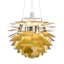 PH Artichoke Brass - view 1